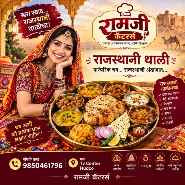 Ramji Caterers